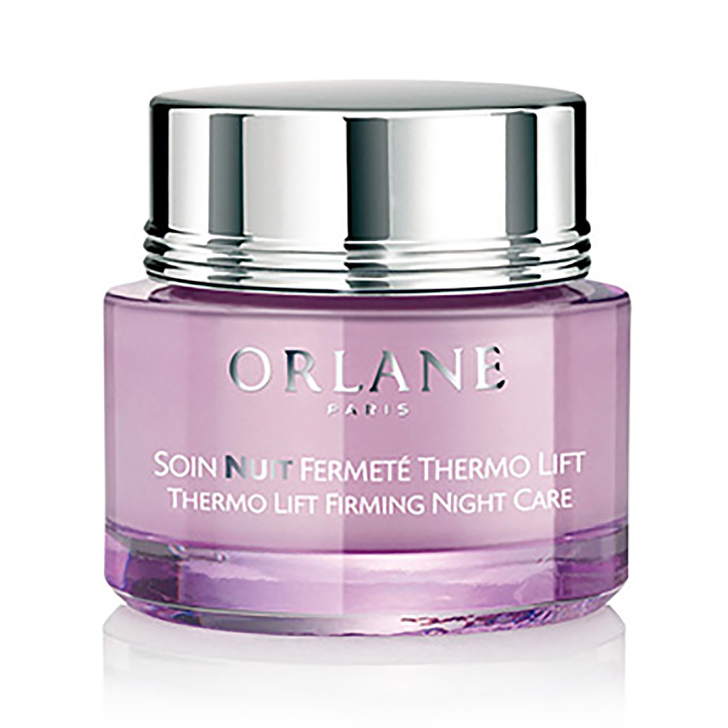OrlaneThermo Lift Night Cream