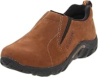 Vista 2 de Merrell Mocasines Jungle unisex para niños