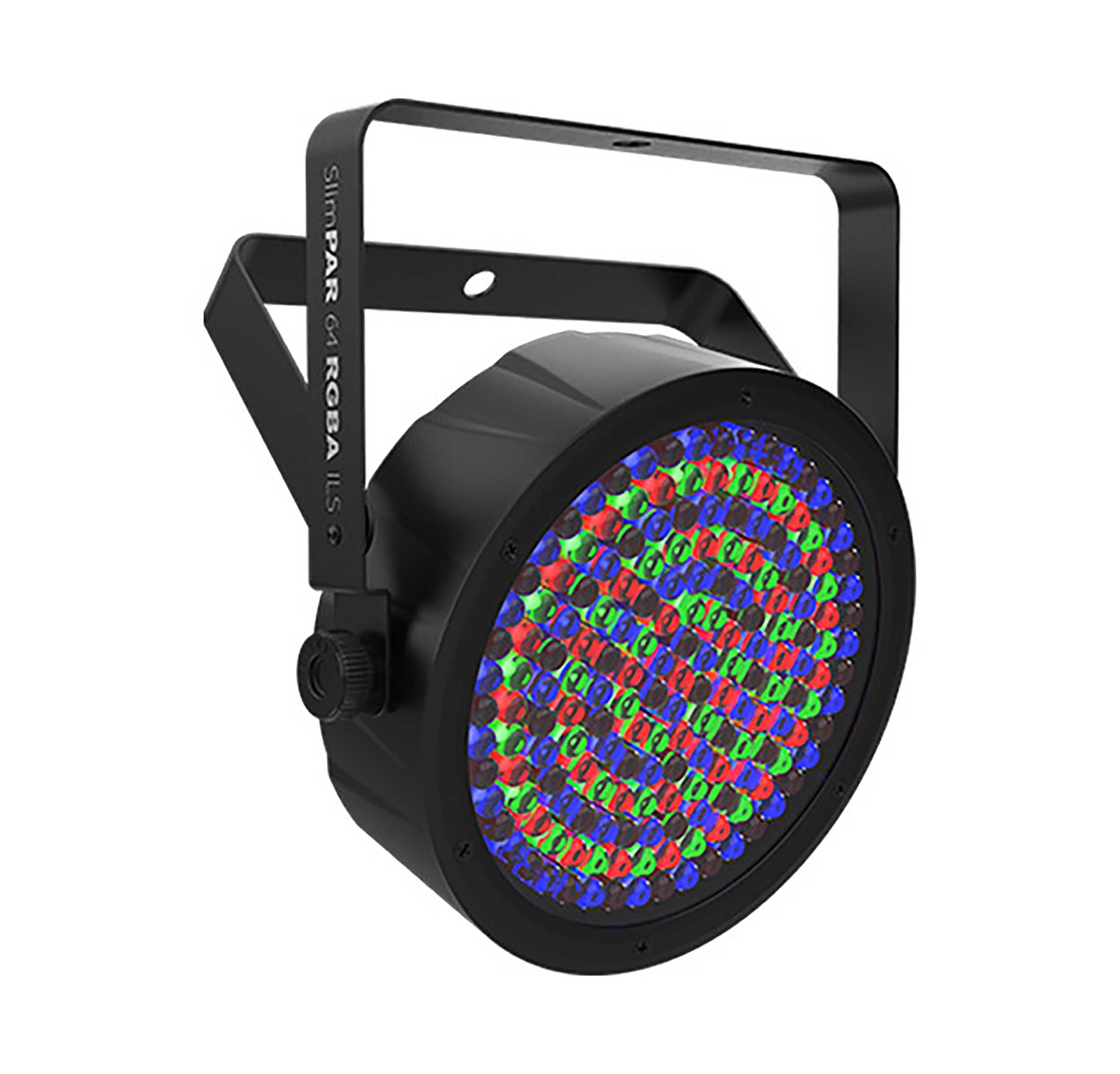 Amazon.com: CHAUVET DJ – Slimpar 64 Rgba Ils Compact Led Wash