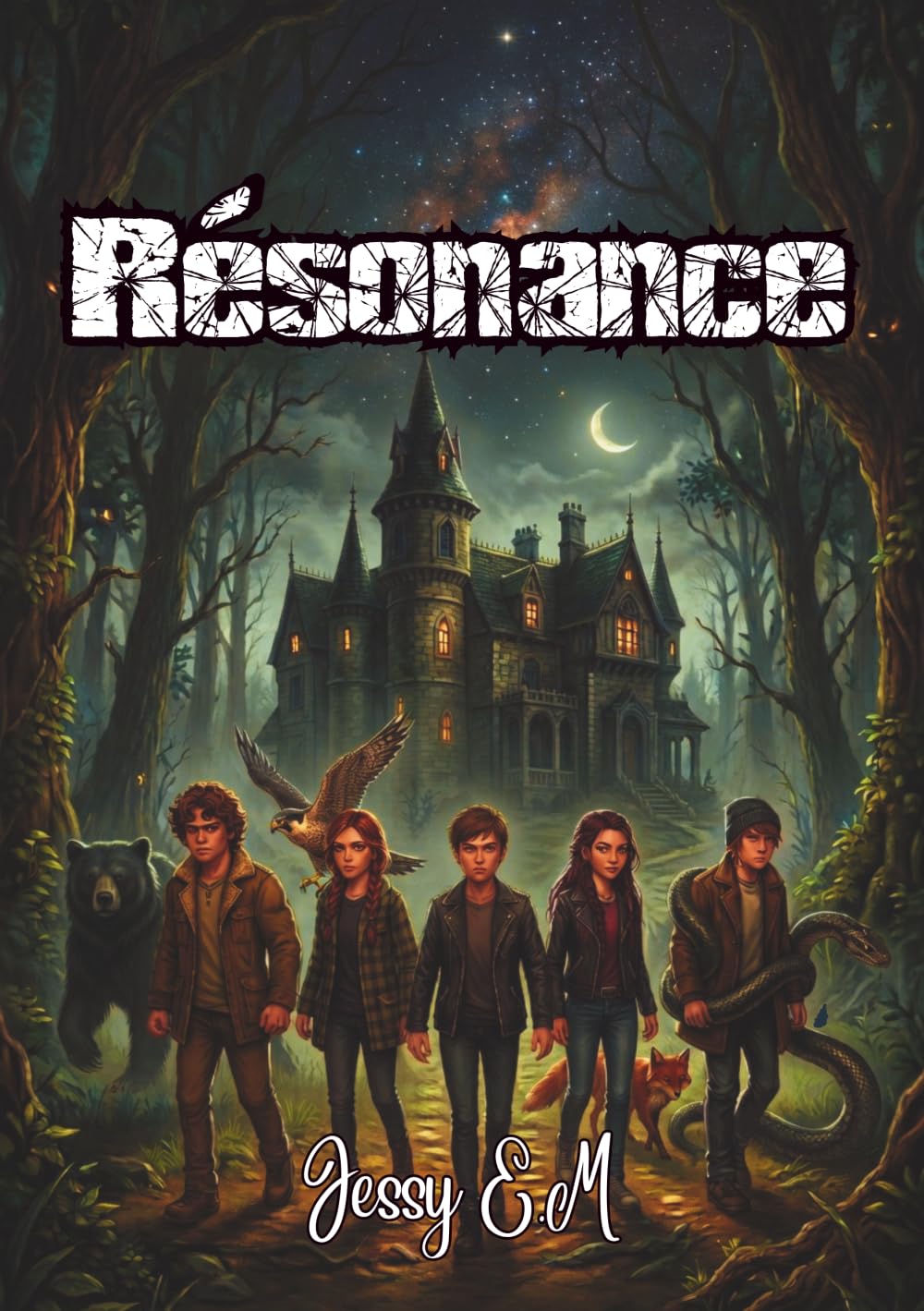 Résonance