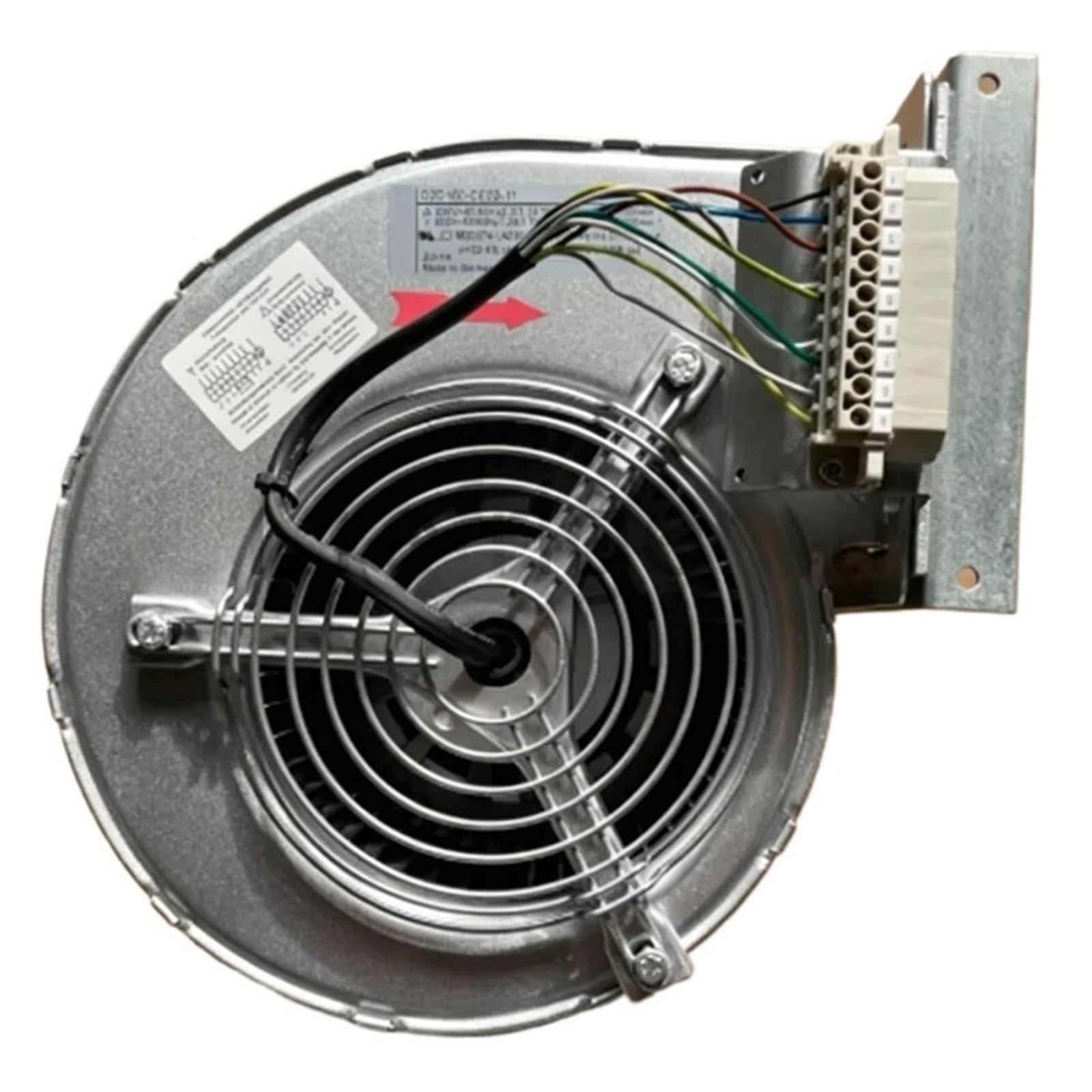 Ewhbgsjop One Color D2d160-Ce01-11 Cooling Fan