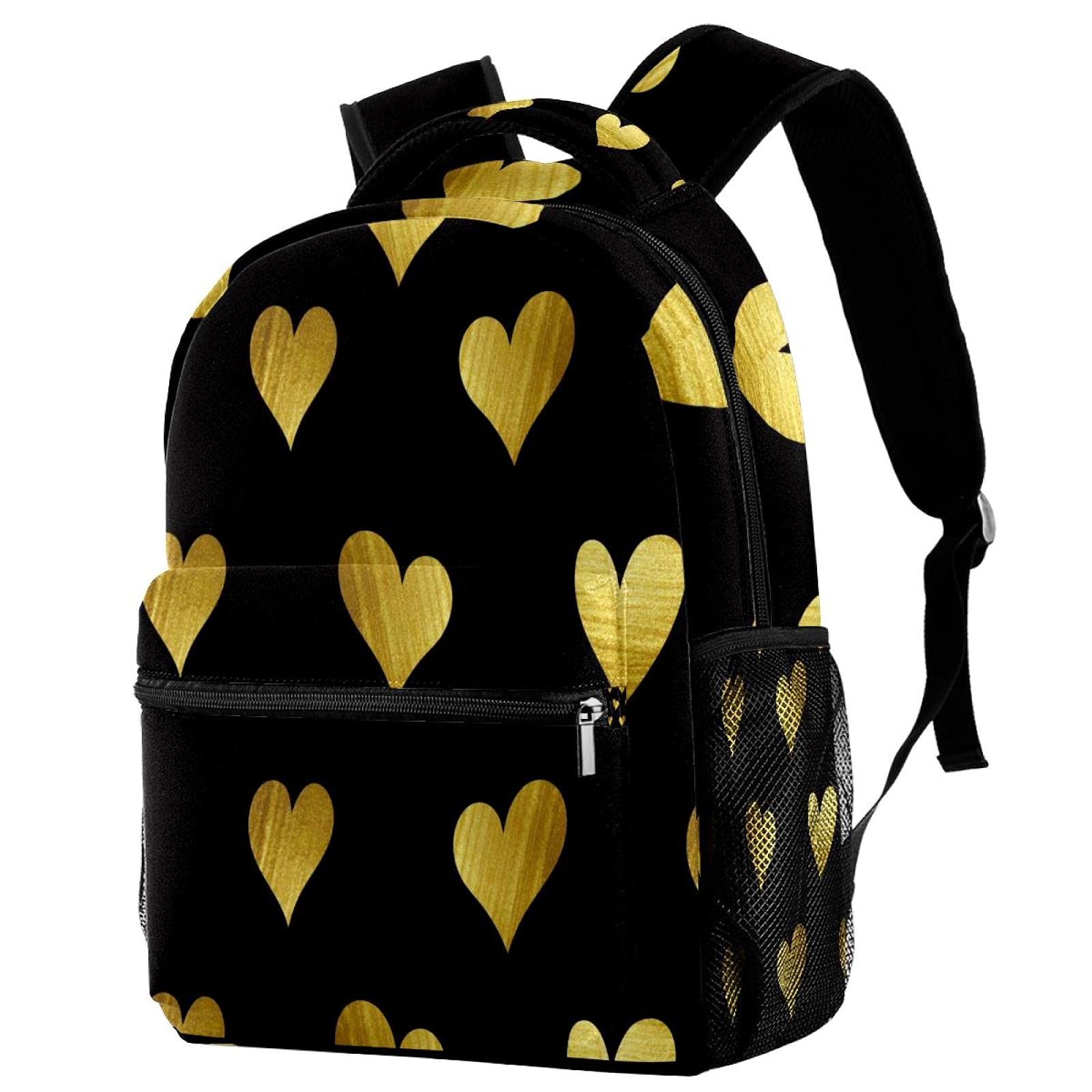 Sac à dos décontracté pour femme grande capacité multicolore
