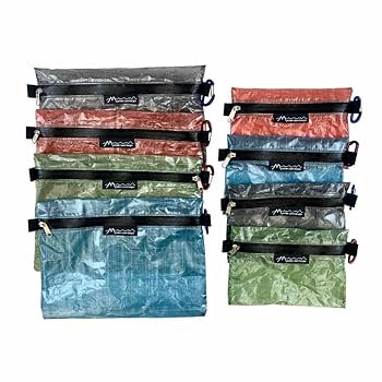 Amazon.co.jp: Mount Laurel Designs DCF POUCHES ポーチ L