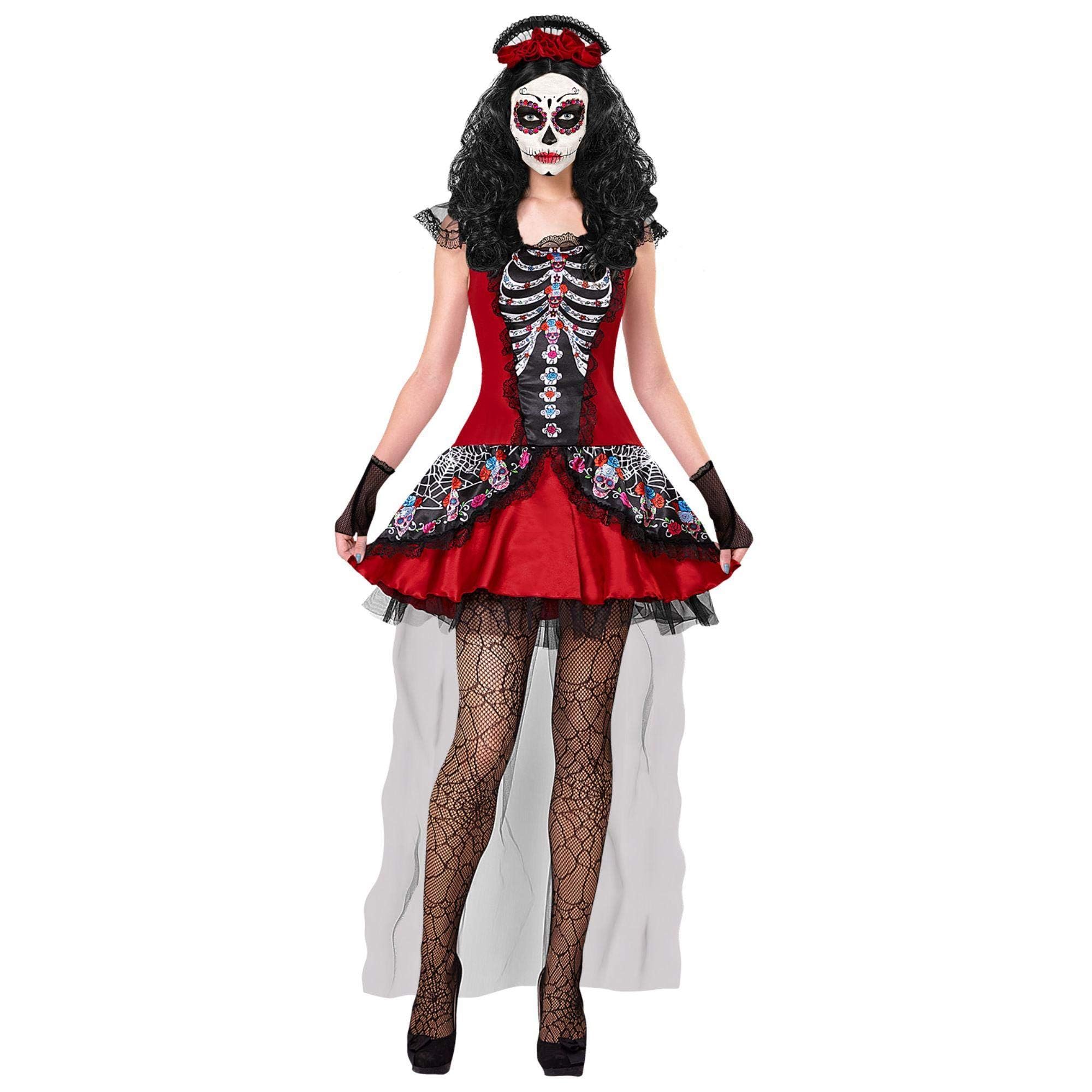 Scheletro Costume Fortnite Costume Bambini Dia De Los Muertos