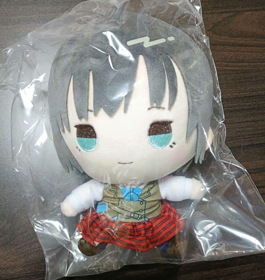 ヘブンバーンズレッド 蒼井えりか もちどる ヘブンバーンズレッドxもちどる (蒼井えりか) :ヘブンバーンズレッド
