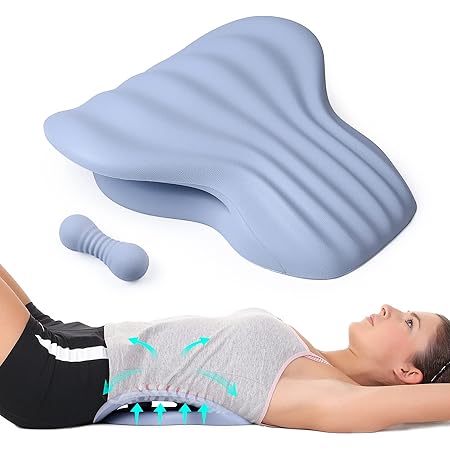 herniated disc pillow