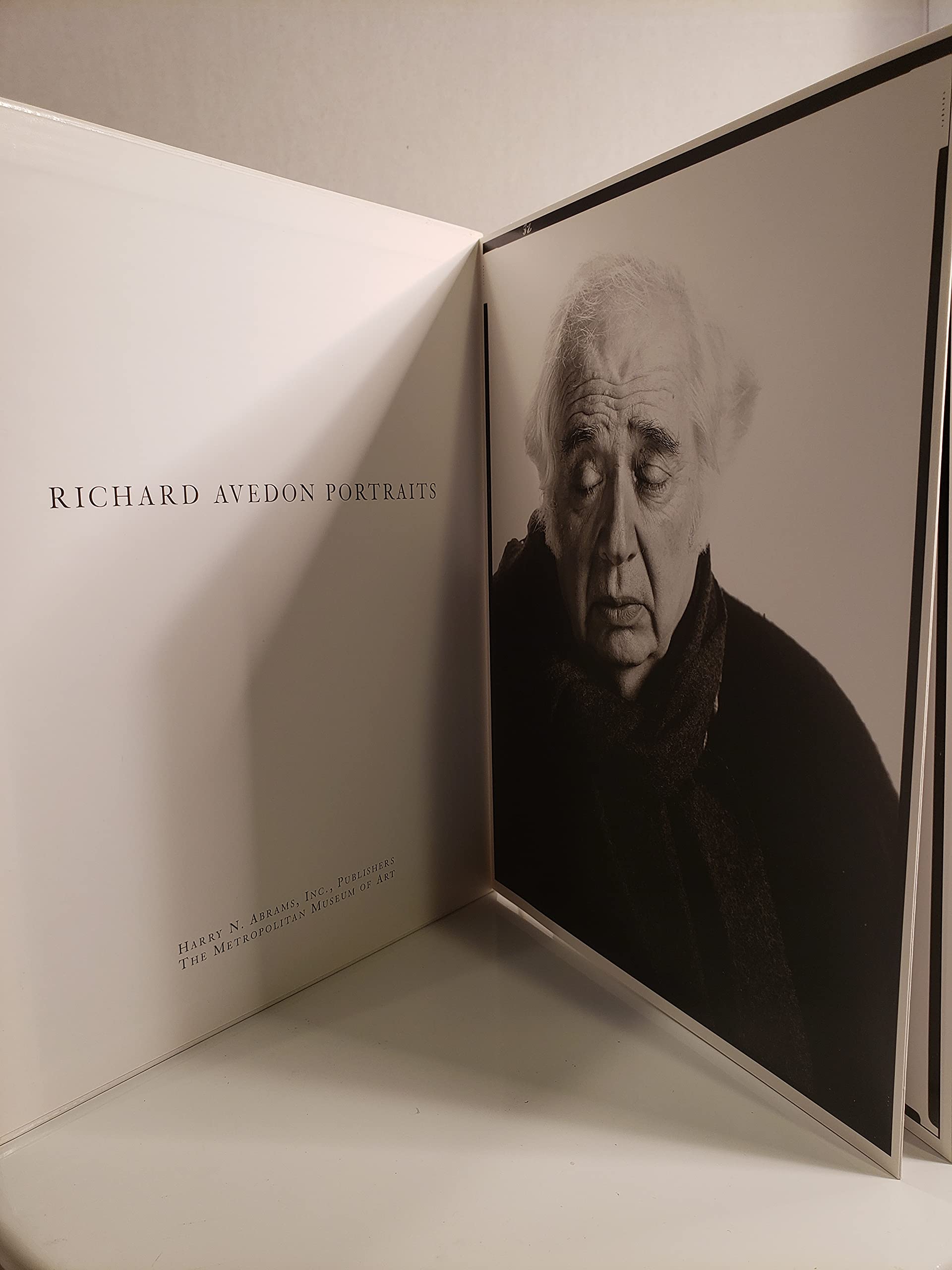 Amazon.co.jp: Richard Avedon: 本、バイオグラフィー、最新アップデート