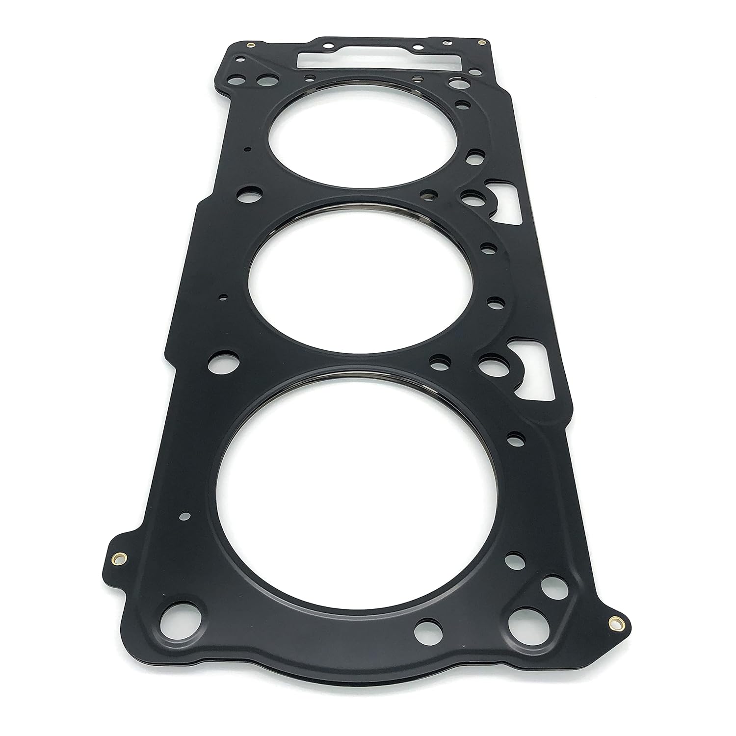 420950770 420950771 290950770 Cylinder Head Gasket for Sea-Doo Jet-Ski 3-Cyl. GTI SE Limited GTS GTR GTX 4-TEC is RXP Wake 130 155 185 215 255 RXT-X 260 1503CC Ski-Doo Elite 1500