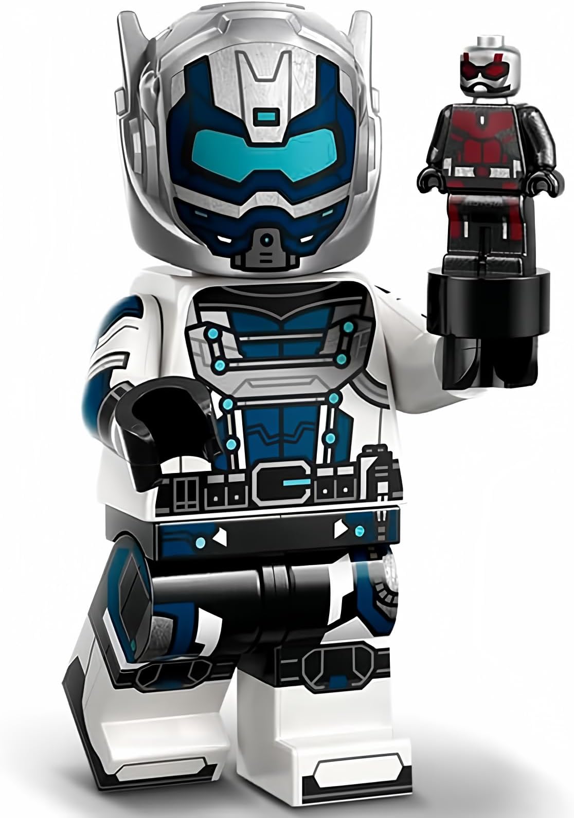 6426289 Marvel Series 2 Minifigures 71039 - Goliath