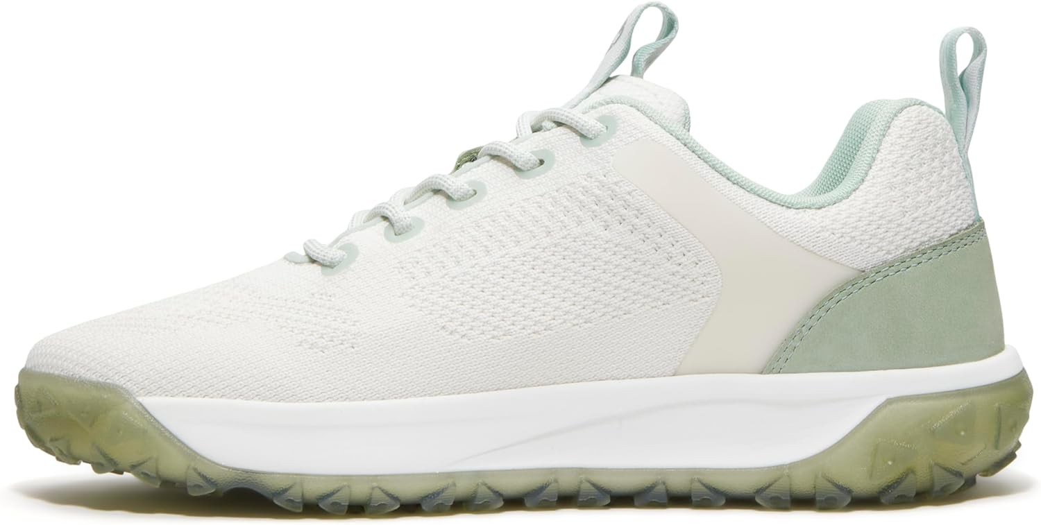 Timberland Womens Greenstride Motion 6 Low Lace-up Hiking Boot