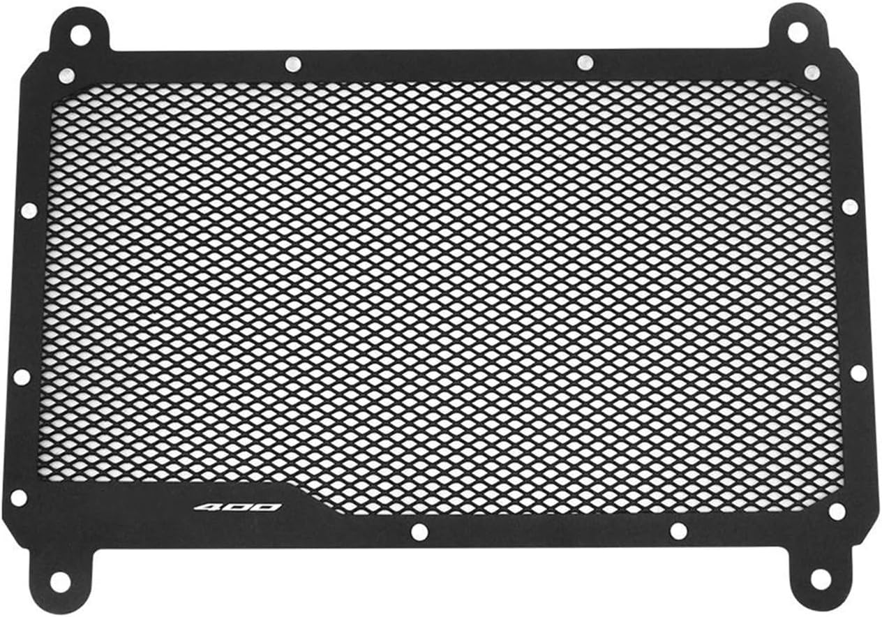 ALAGNVNCBK 250 400 Z400 2018-2019 ラジエーターグリル