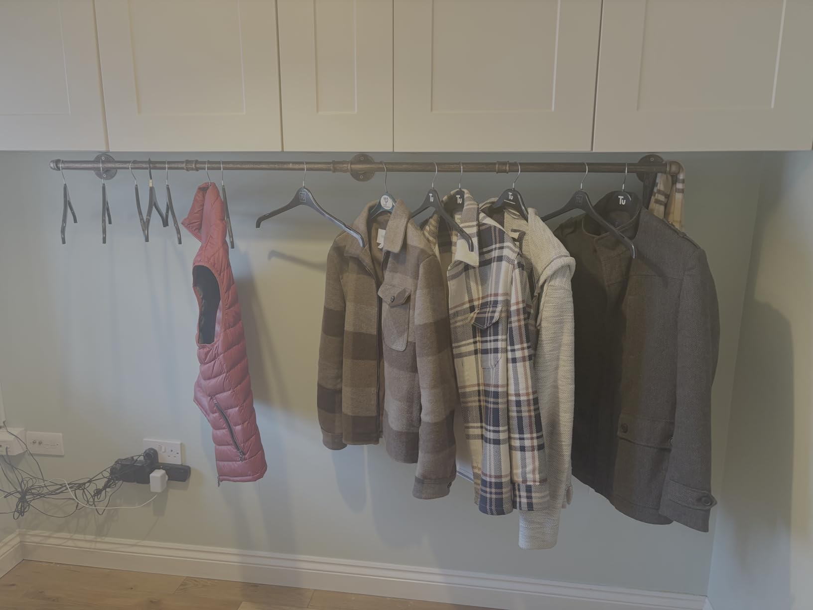 Customer photo