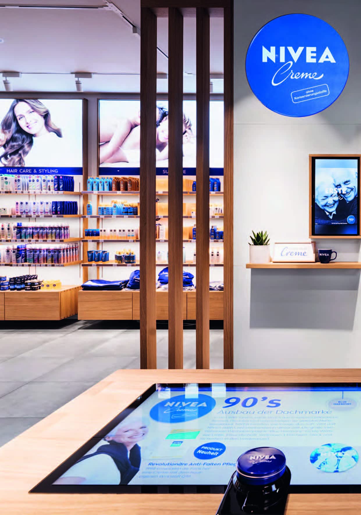 Retail Design International Vol. 7: Components, Spaces, Buildings