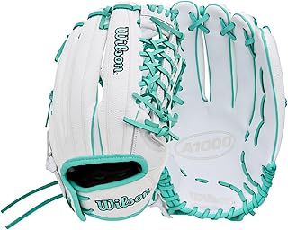 2026 A1000 Infield and Outfield Fastpitch Gloves