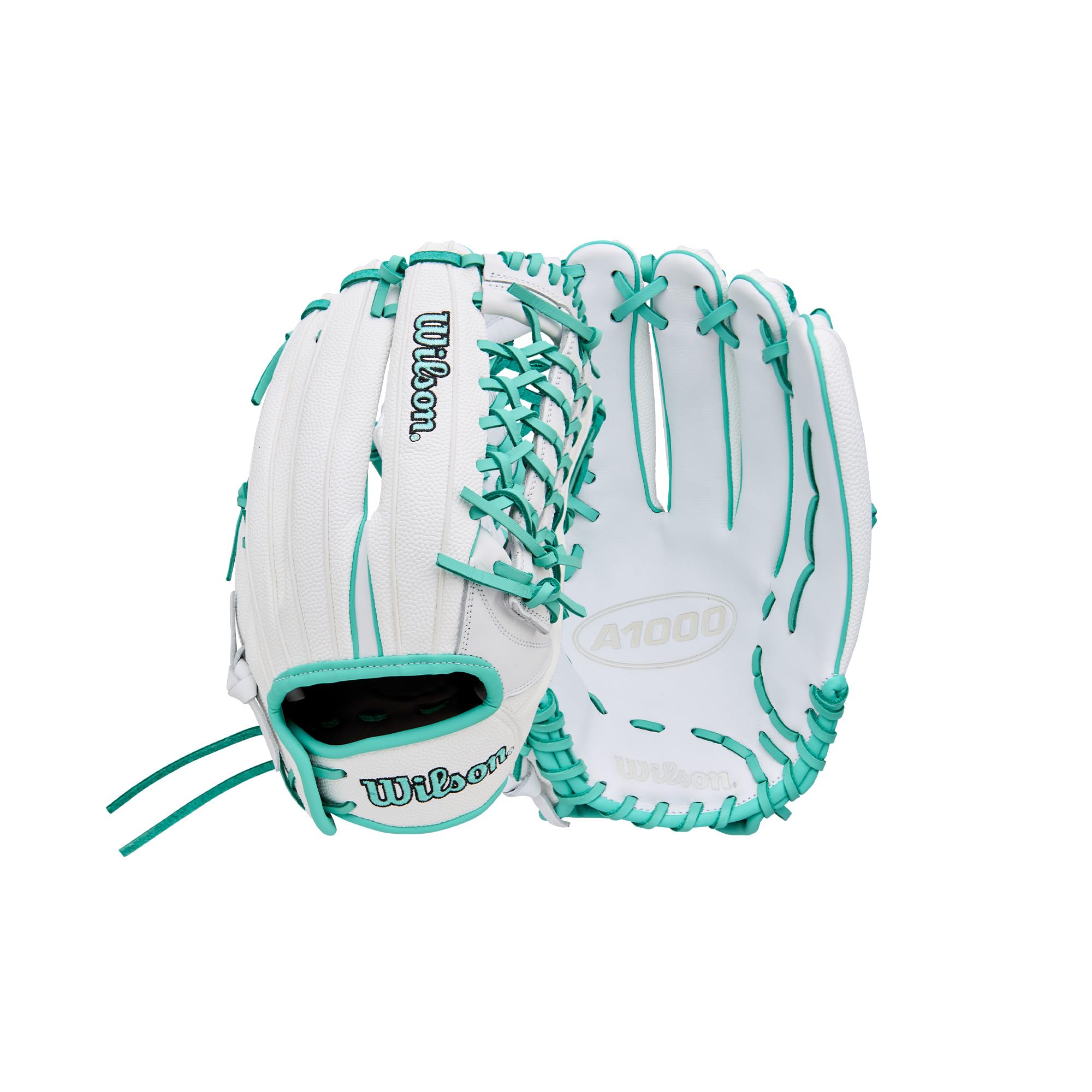 Wilson 2026 A1000 Infield and Outfield Fastpitch Gloves