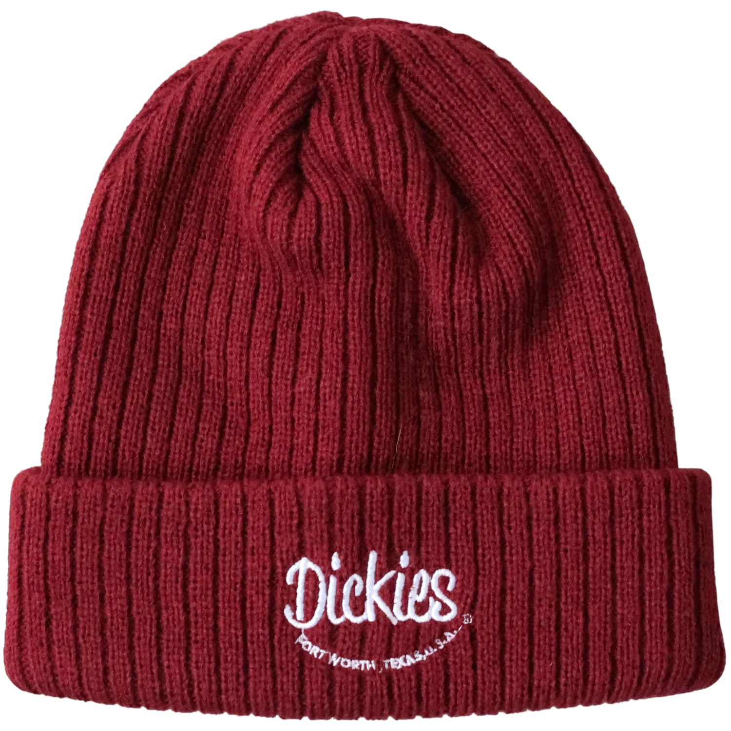 試着のみ　SUPREME 23AW ディッキーズ 刺繍ロゴビーニー Supreme '23F/W Week9 Dickies | Supreme Plus