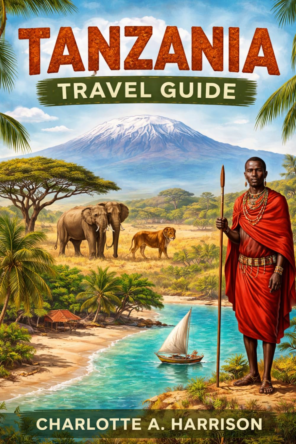TANZANIA TRAVEL GUIDE