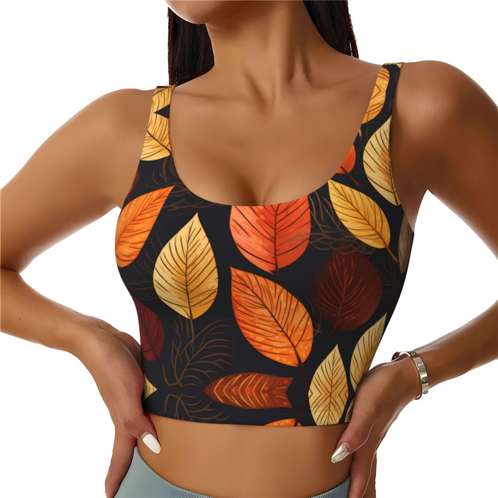 Chaleco de entrenamiento para mujer HYTTER fitness yoga y deporte casual L 8