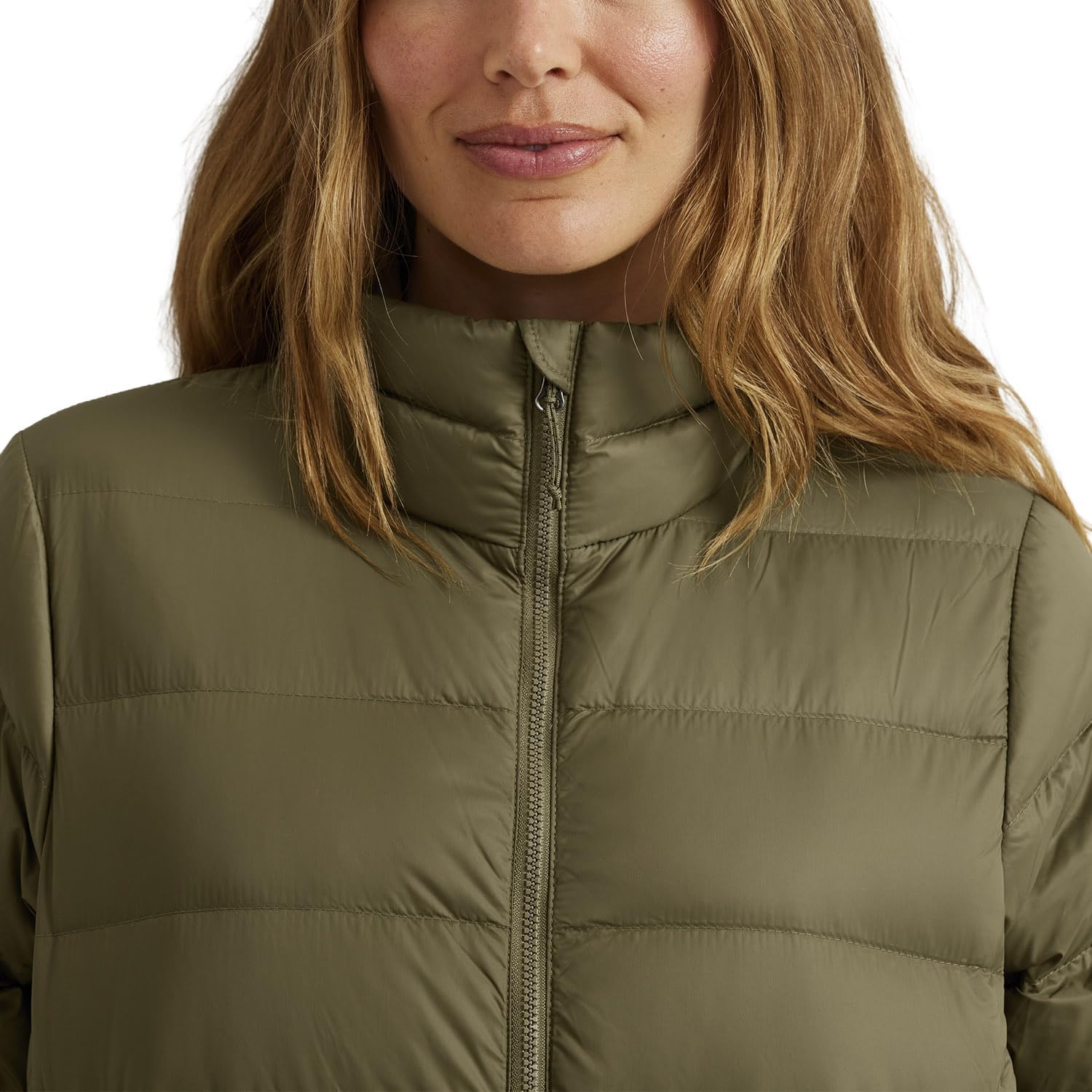 Eddie Bauer womens Cirruslite Down Jacket - Image 4