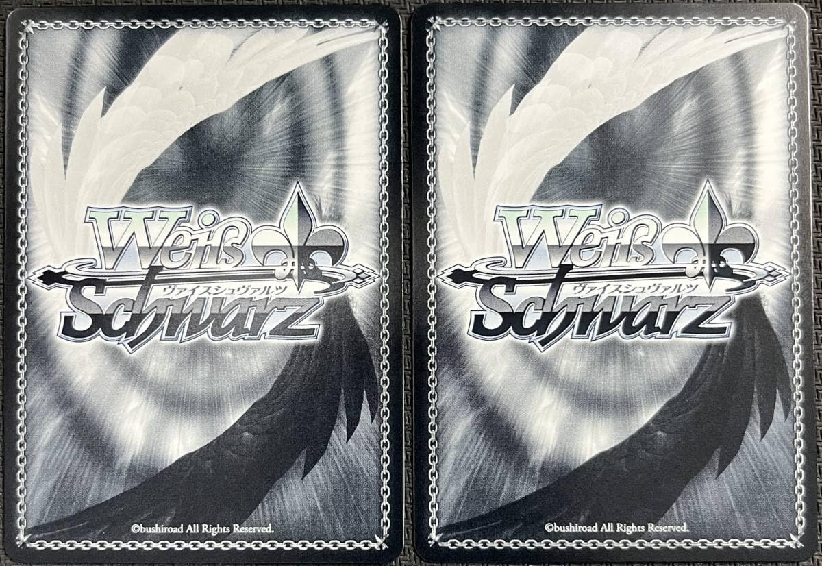 Amazon.co.jp: ヴァイスシュヴァルツ WS アンチェイン アンヘル KOF 