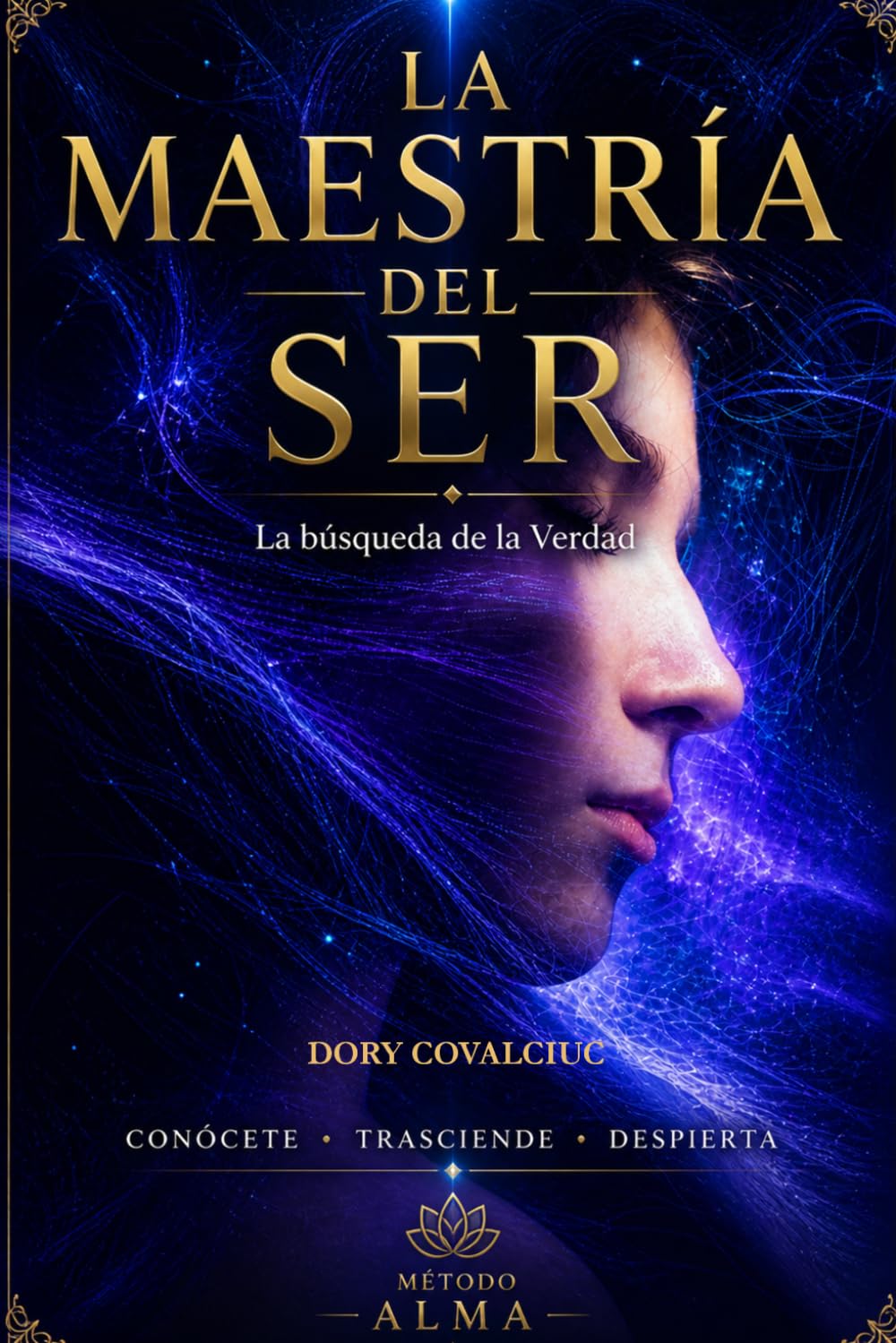 LA MAESTRIA DEL SER: La búsqueda de la Verdad