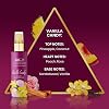 So…? Unique Grande Womens Mini Mist Gift Set, Body Mist Fragrance Spray (6x50ml)