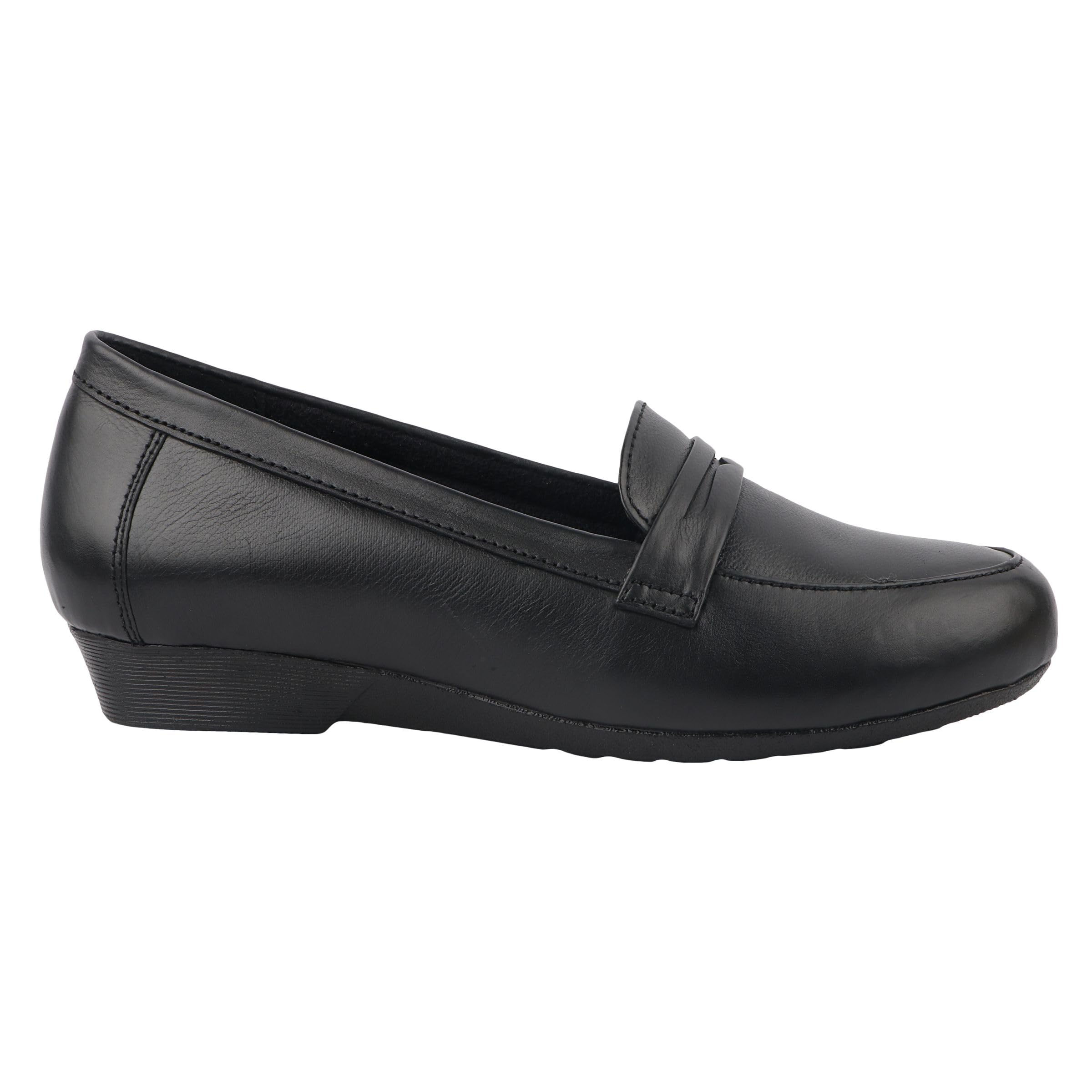 medifeet Comfortable Women's Loafers II Cushion Loafers II Casual Loafers-picture-15