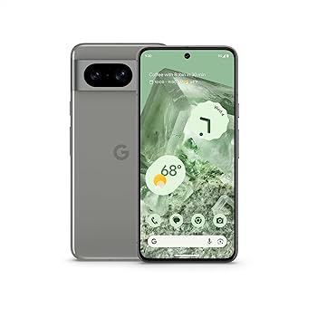 Amazon.com: Google Pixel 8 - Unlocked Android Smartphone