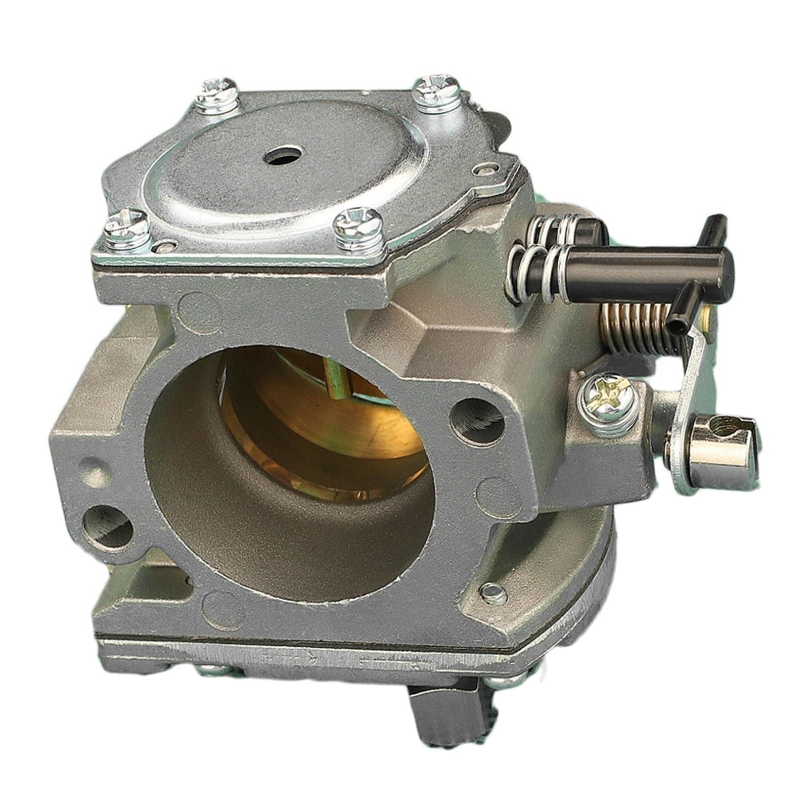Carburateur débroussailleuse WB-37 résout pannes moteur Polini 150cc