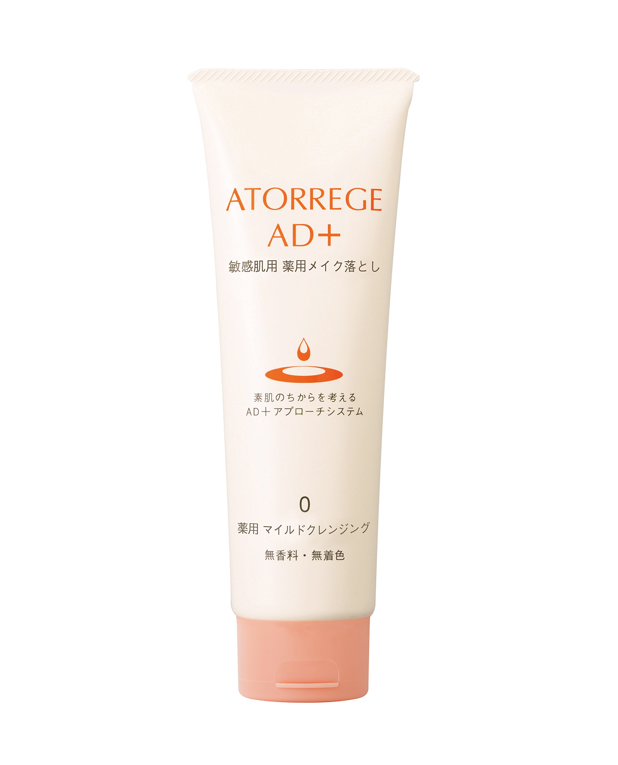 アトレージュエーディープラス 薬用マイルドクレンジング乾燥肌 敏感肌 ジェル Amazon.co.jp: アトレージュAD+薬用マイルドクレンジング125g