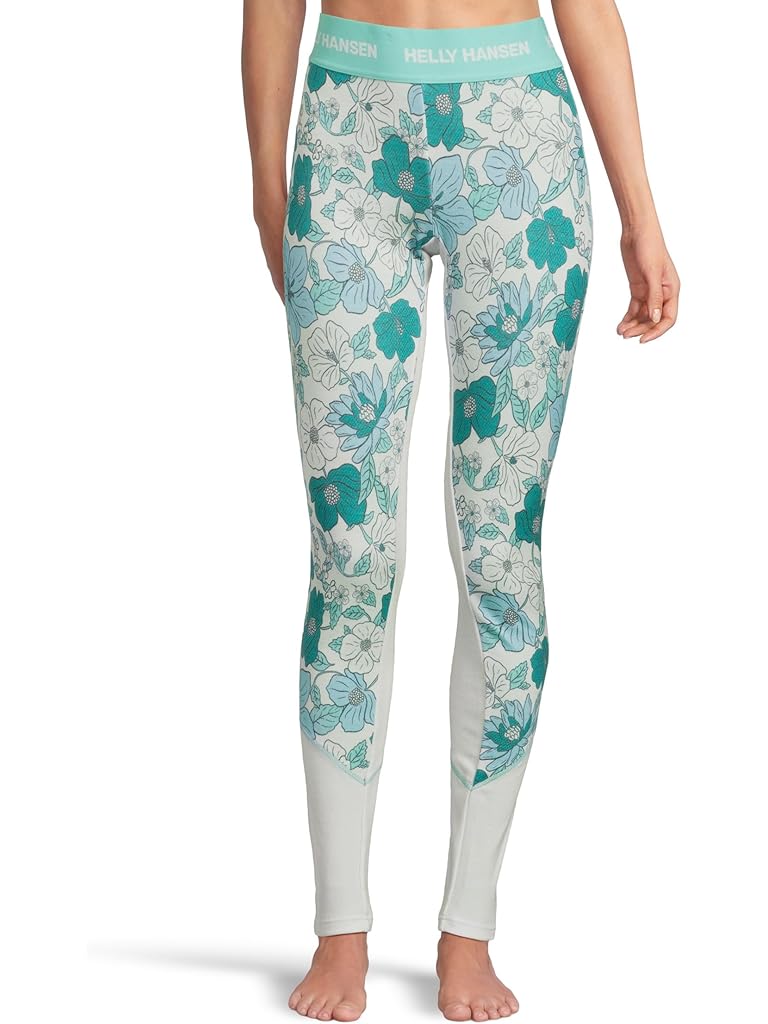 Multi Helly Hansen Lifa Merino Midweight Pants