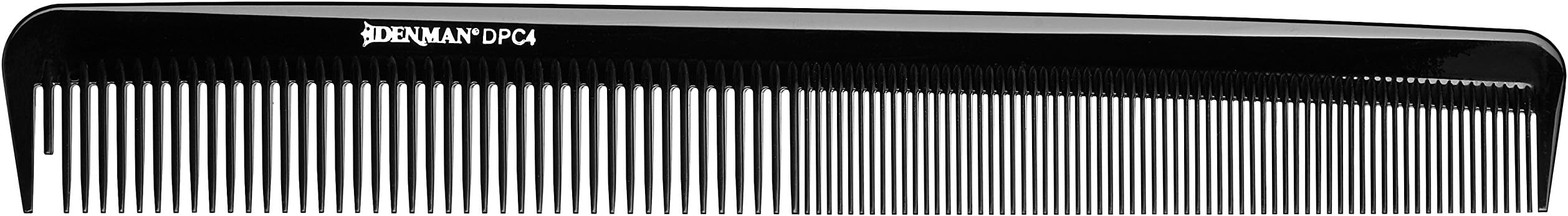 Denman Hair Styling Comb 7.0 DPC4