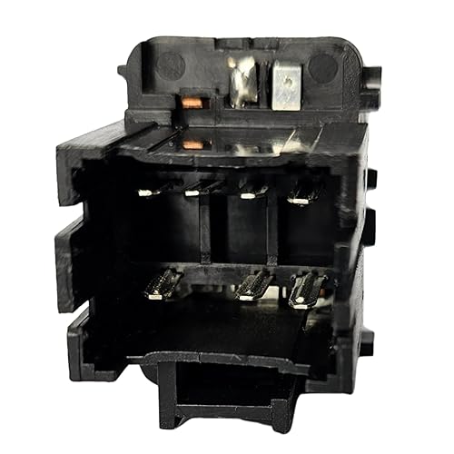 Miniatura 3 de SWITCHDOCTOR Interruptor de ventana del pasajero delantero para Chevrolet Malibu 1997-2003