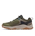 Columbia Men Green OmniTech Trailstorm Ascend Hiking & Trekking Waterproof Shoes, UK-8 gallery image