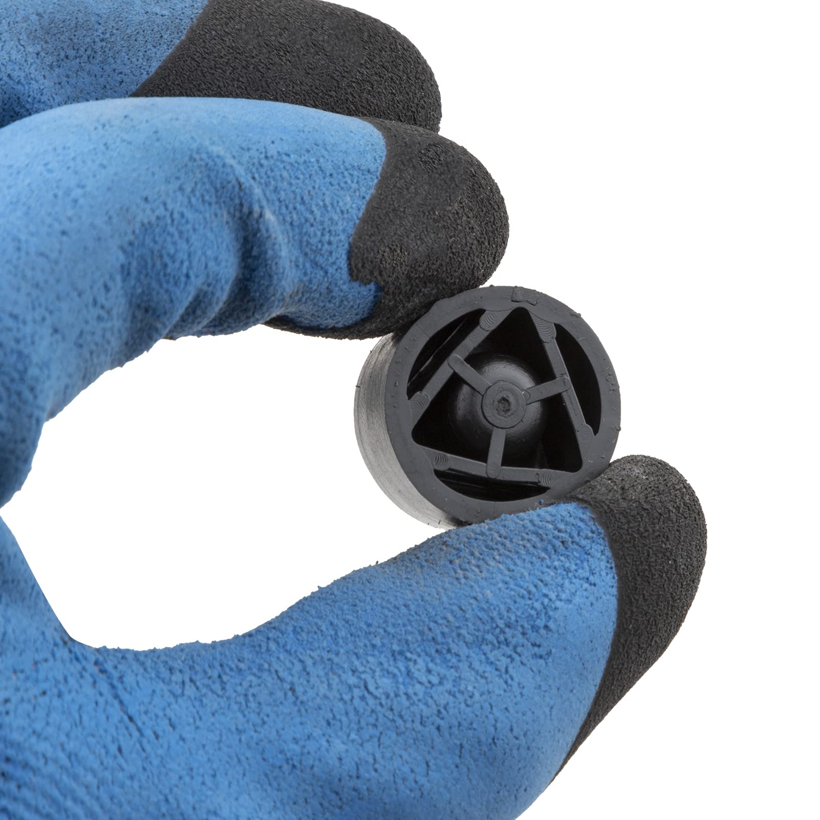 Supports Couvercle Moteur Couvercles Moteur Caoutchouc BMW Raheem - Lot 4 Pièces 11147799108 Bmw X1 E84