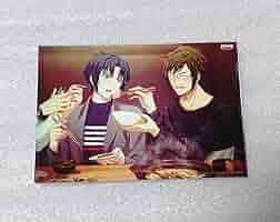 Amazon.co.jp: アイドリッシュセブン アイナナ VBT ブロマイド