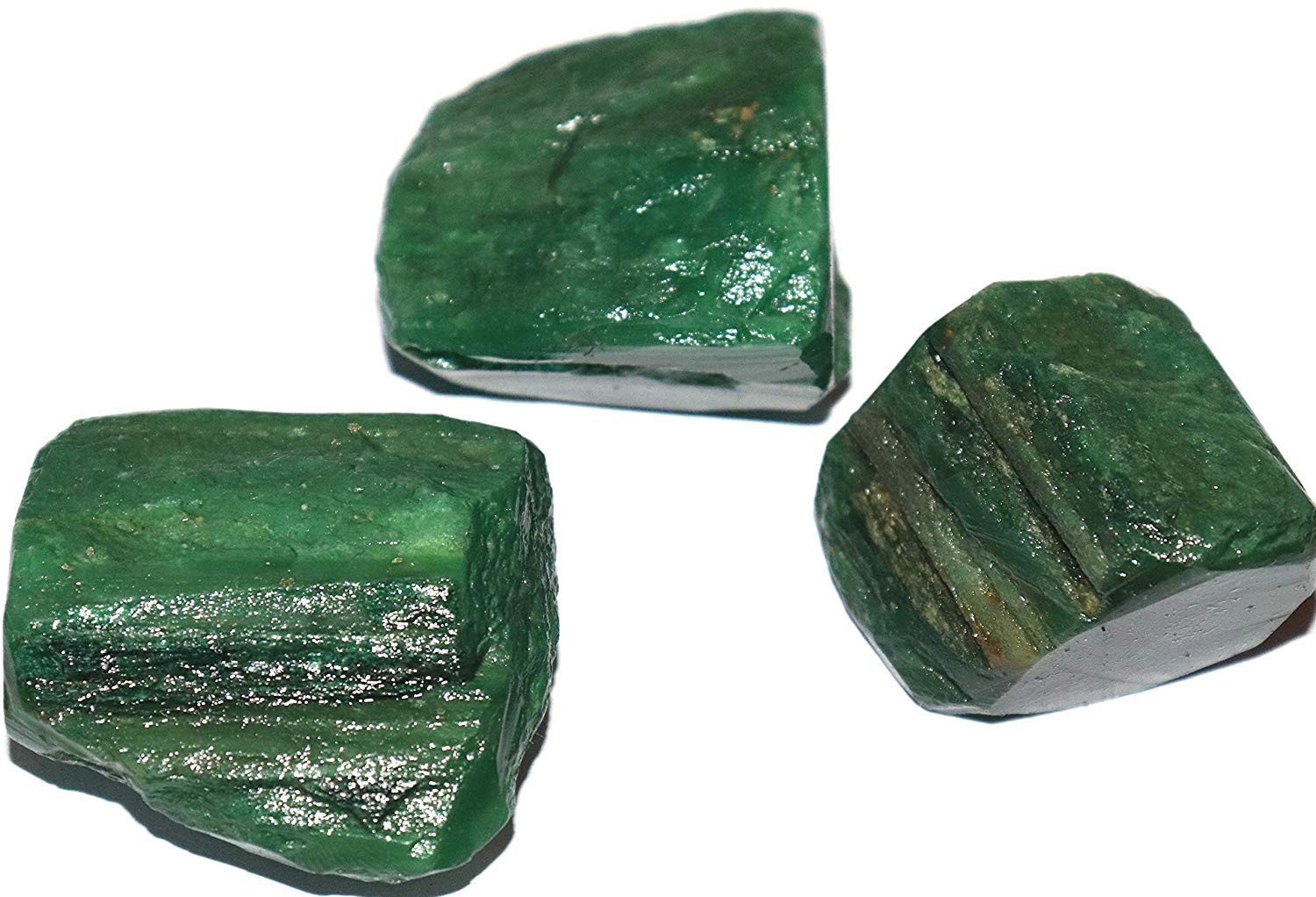 AERIZA GEMS Natural Green Aventurine Stone Crystal Rough Raw Healing Reiki Vastu Meditation Gemstone (B07XZ6KSX2) Amazon Price History, Amazon Price Tracker