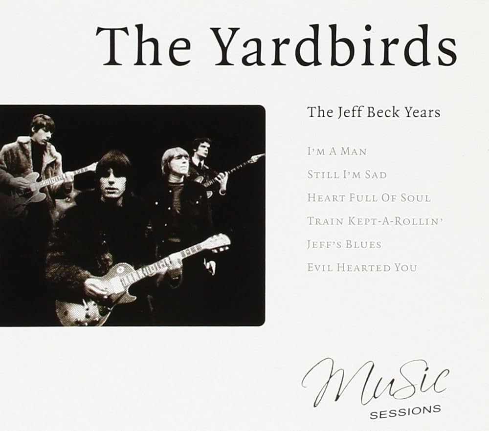 その他 Jeff Beck Years [DVD] Amazon.co.jp: The Jeff Beck Years: ミュージック