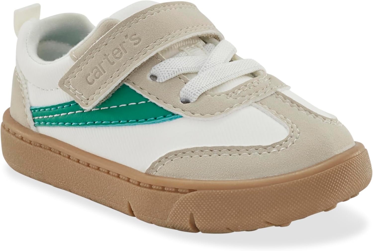 Every Step Unisex-Baby Cairo-BP - Casual Comfort