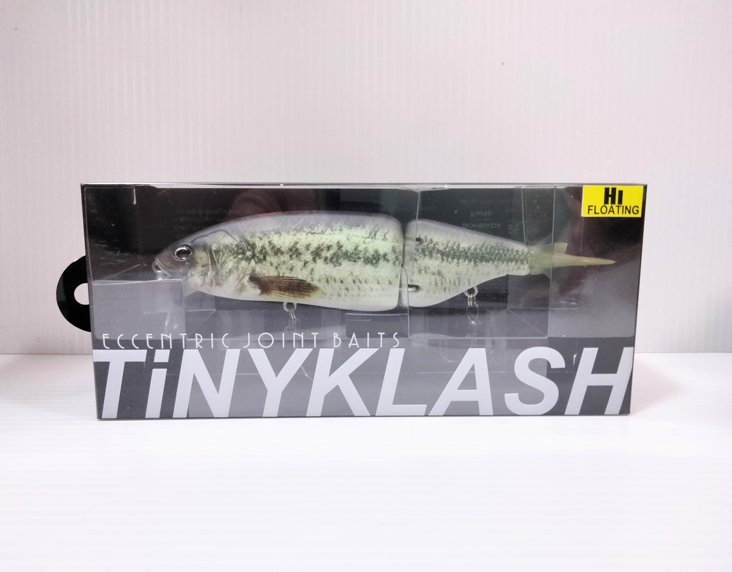 Amazon.co.jp: DRT TiNY KLASH Hi タイニークラッシュHi ハイ 