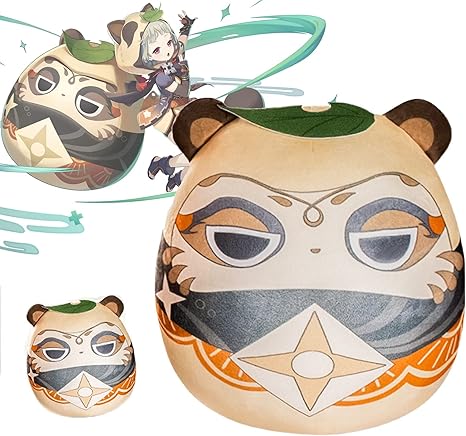 Amazon 原神 げんしん ゲーム ぬいぐるみ 抱き枕 早柚 さゆ むじむじだるま セット アクセサリー おもちゃ コスプレ 小物 小道具 原神 グッズ プレゼント 萌えグッズ かわいい ハロウィン プレゼント ギフト 30cm Ver 10cm Ver セット コスプレ 仮装 通販 Amazon 原神 げんしん ゲーム ぬいぐるみ 抱き枕 早柚 さゆ むじむじだるま セット アクセサリー おもちゃ コスプレ 小物 小道具 原神 グッズ プレゼント 萌えグッズ かわいい ハロウィン プレゼント ギフト 30cm Ver 10cm Ver セット コスプレ 仮装 通販