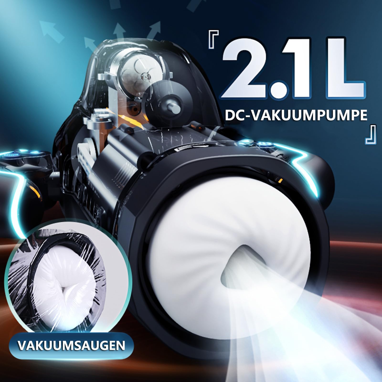 Elektrischer Masturbator Mann Cup Heizfunktion Mit Mit 10 Teleskopisch 10 Saugmodi Für Männer Sex Spielzeug Sexspielzeug Taschenmuschi Penis Masturbatoren Vibrator Blowjob