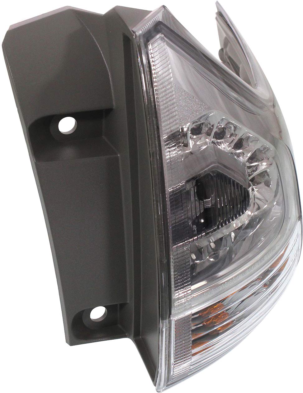 Amazon | Garage-Pro テールライト トヨタ シエナ 2011-2020 に