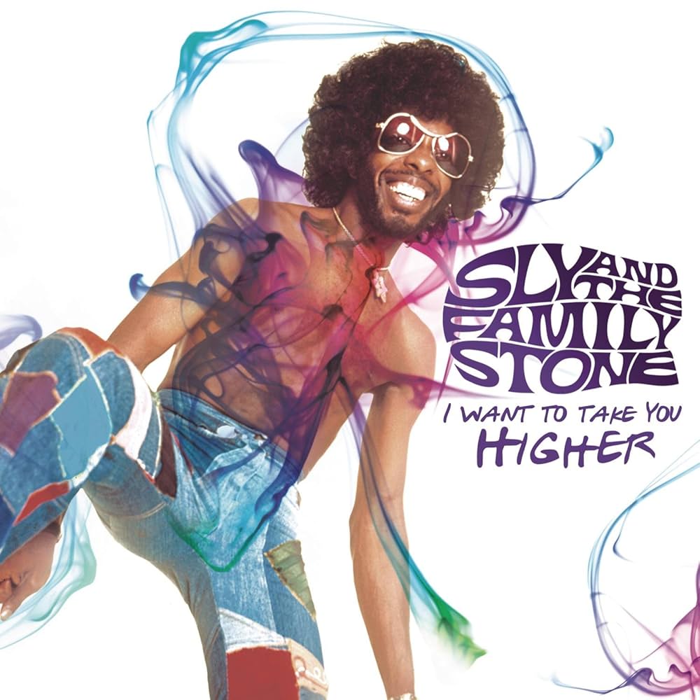 Sly and the Family Stone - Higher! 未開封 Amazon.co.jp: Higher!: ミュージック