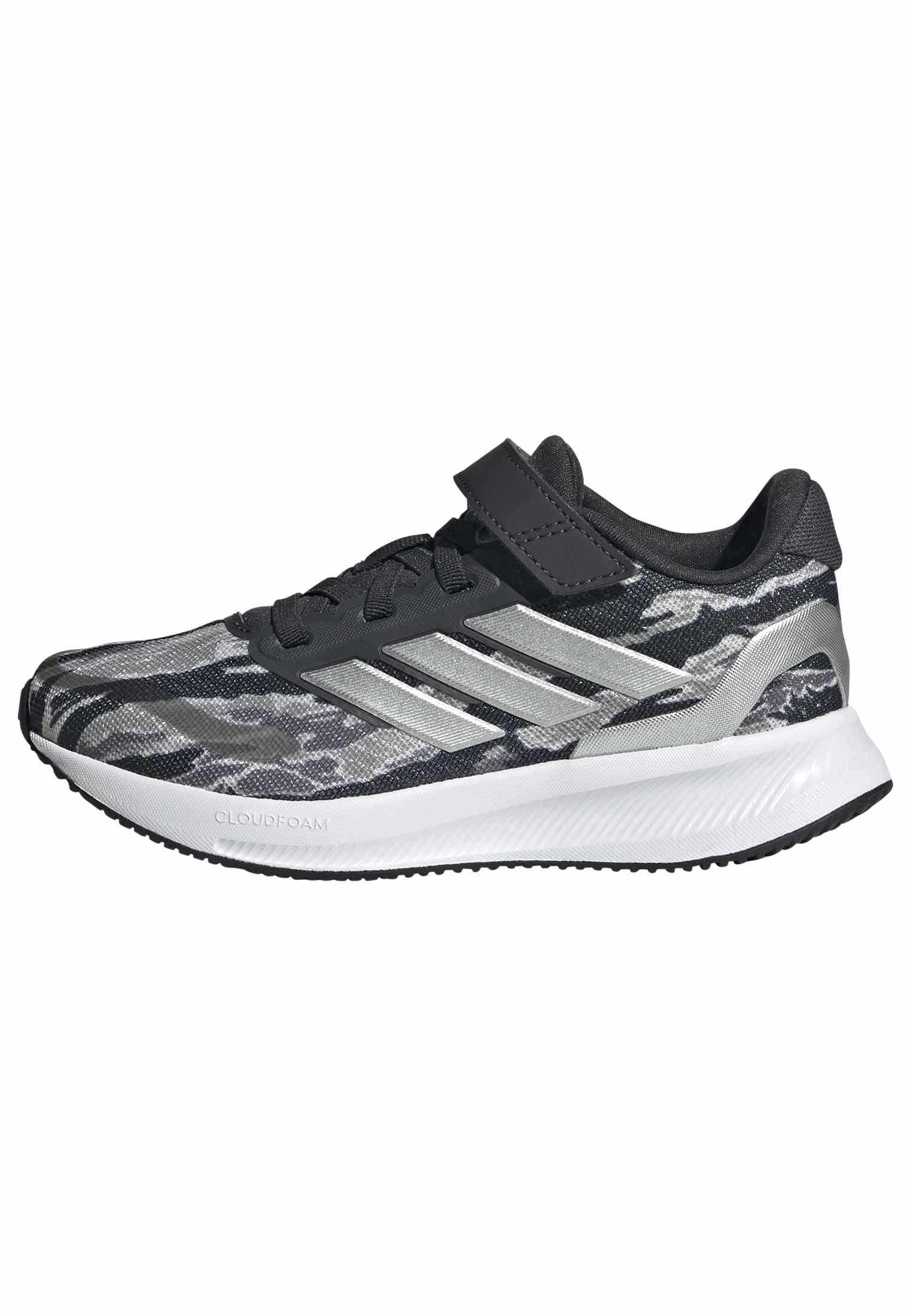 Unisex Çocuk RUNFALCON 5 EL C Ayakkabı - Düşük Taban (Futbol Dışı)