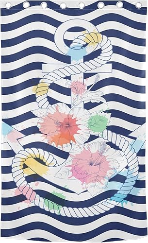 Miniatura 2 de Black Out Curtains Window Curtains for Bedroom 84 inches Length Room Darkening Curtains Curtains & Drapes cortinas para cocina