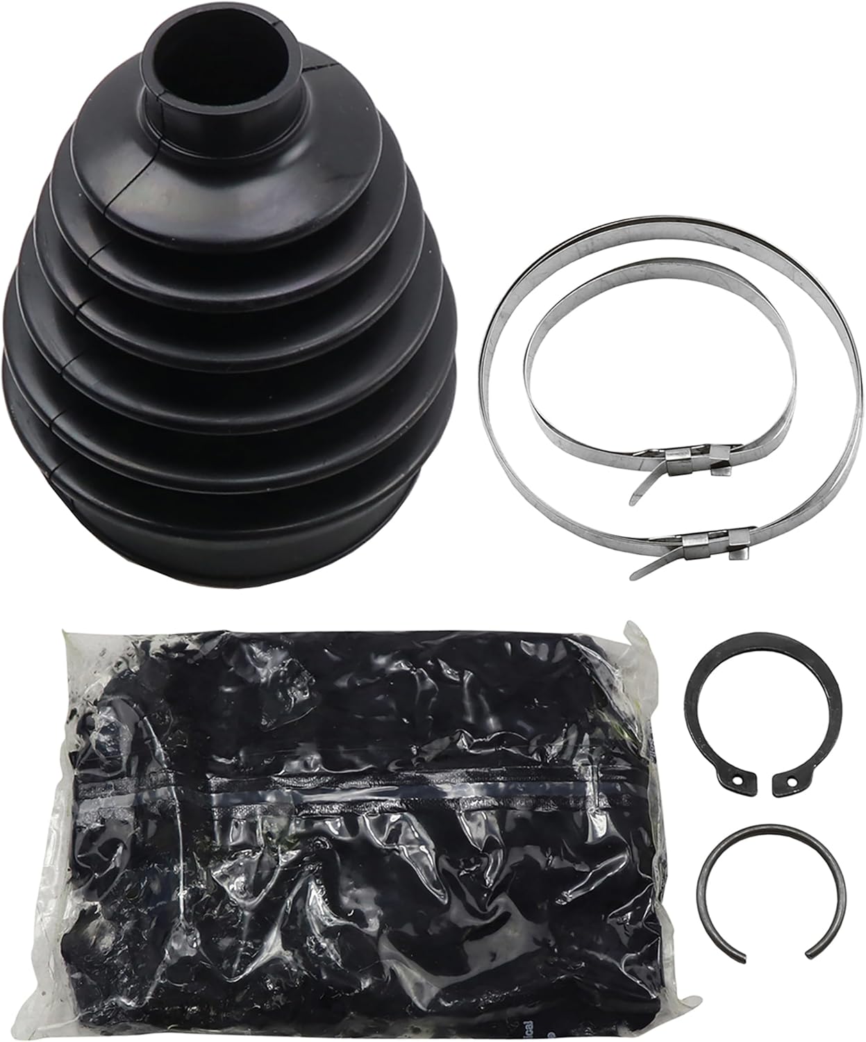 Beck/Arnley 103-2882 CV Joint Boot Kit