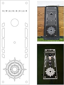 Amazon.co.jp: SWAG GEAR IGTアクリル天板 IGT テーブルプレート