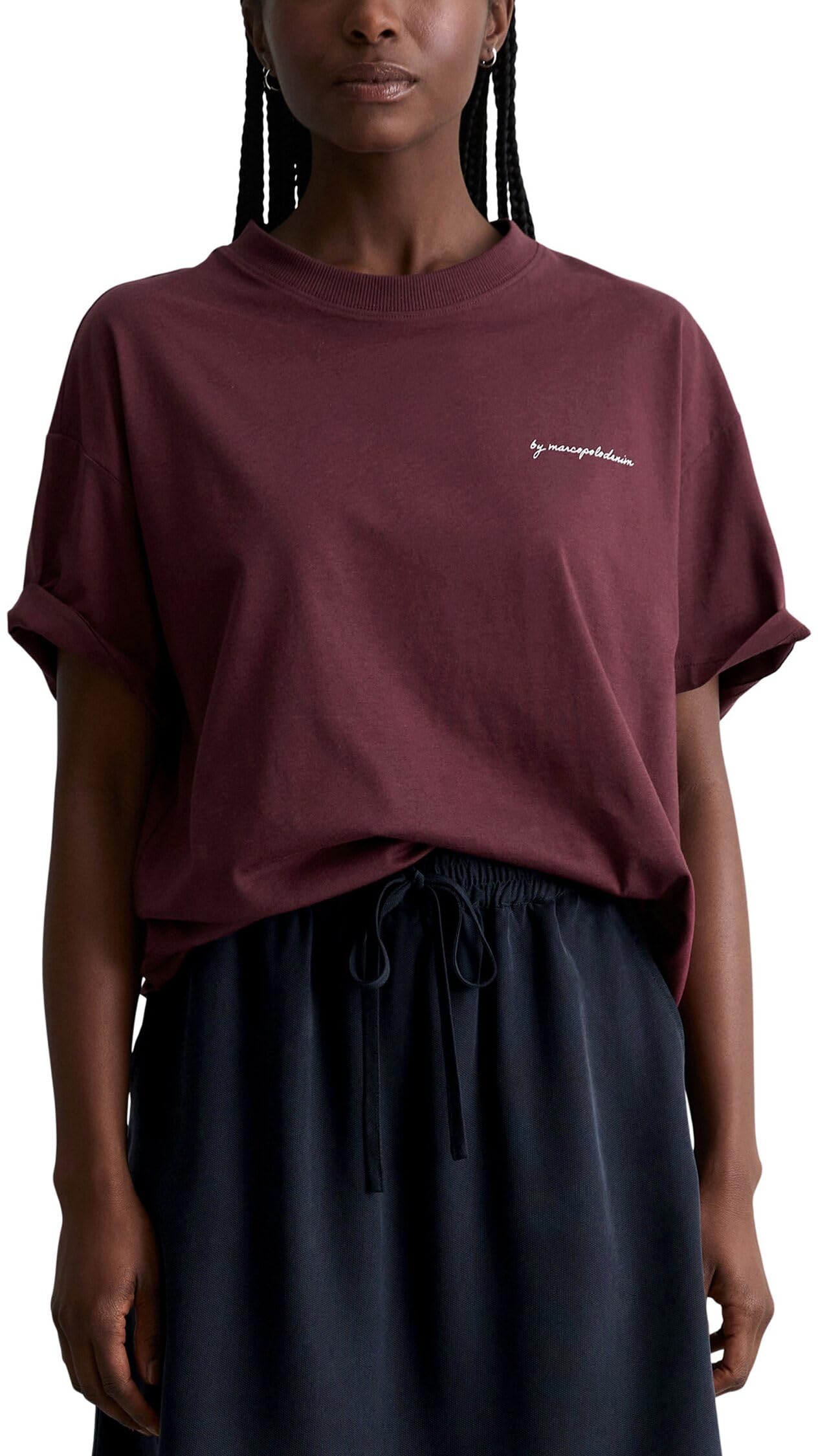 Marc O'polo Women's 6932 5000008212 T-Shirt, Xl