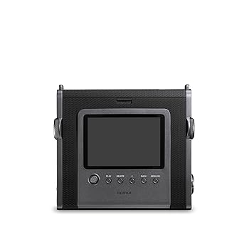 Amazon.co.jp: 富士フイルム(FUJIFILM) チェキ Evo ハイブリッド